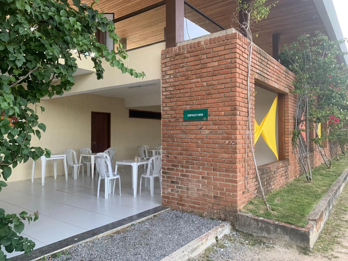 Monte Castelo Gravata Aparthotel Exterior photo
